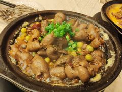-老砂锅(城北店)