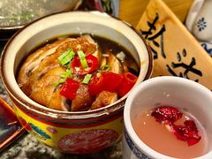-南京大牌档(人民广场店)