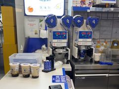 -煲珠公·老红糖珍珠奶茶(长宁龙之梦店)