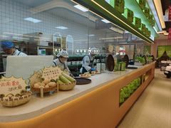 -周大厨辣椒炒肉(淮安万达店)