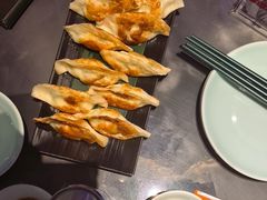 -东方饺子王(哈西万达店)