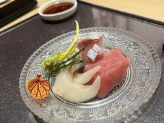 -小十Omakase(地王大厦店)