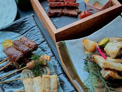 -花潮料理艺食馆(成都万象城店)