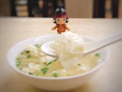 -舒蔡记生煎菜饭(云南中路店)