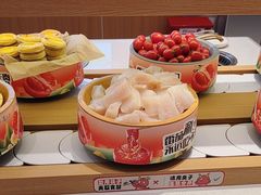 -龍歌自助小火锅(崂山丽达店)