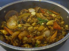 -黄记煌三汁焖锅(悦方IDmall店)