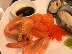 -天诚丽筠酒店-西餐厅