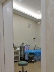 -海峡医疗美容医院