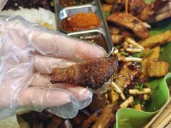 -傣乡之味·傣族特色手抓饭·孔雀宴(大理古城首店)