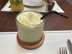 -沏点Trattoria意大利餐厅(新街口店)