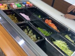 -赛百味SUBWAY(欧亚新生活店)