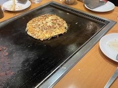-鹤桥风月(ヨドバシ梅田店)