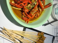 -靓虾二哥长沙地标小龙虾(五一广场店)