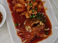 -金时代顺风大酒店(临港百联店)