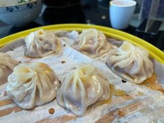 蟹黄小笼包-王记姚家味·地道苏帮菜(凤凰街店)