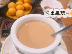 咖喱鱼蛋-香港新曜记茶餐厅(星耀城店)