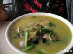 -蒋家桥饺面店(四望亭路店)
