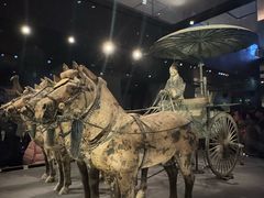 -秦始皇帝陵博物院-丽山园