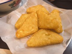 -水牛奶皇后糖水铺(深圳总店)