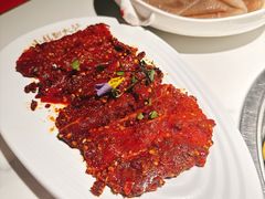 -小龙翻大江文化火锅(太古里店)