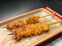 -鳥喜Toriki怀石烧鸟料理