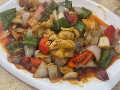 -皮五鱼汤面(老街店)