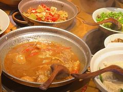 -吃饭皇帝大(长宁龙之梦店)