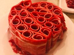 -八先生涮肉房(三里河店)