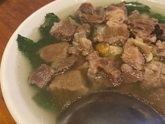 清炖牛肉-香巴拉酥油茶馆(迪庆驻昆办店)