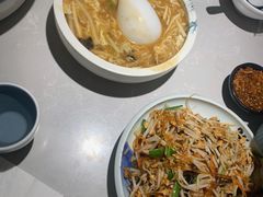 -额娘·现烙春饼烤鸭(太原总店)