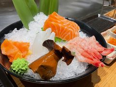 -赤坂亭·M9和牛烧肉·铁板烧(合肥万象城店)