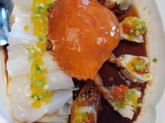 -百盛·鼎膳(中海财富中心)