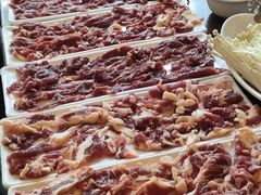 -一品牛鲜潮汕牛肉火锅(茶花园店)