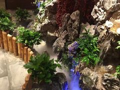 -潮辣成都老火锅(奉贤扶港路店)