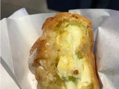 -贝儿多爸々の泡芙工房(嘉里汇店)