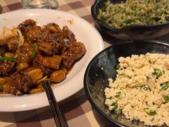 -北京水岸山吧度假村(雁栖镇店)