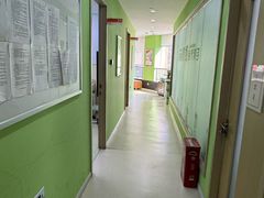 -昂立青少儿成长中心(长宁仙霞校区)