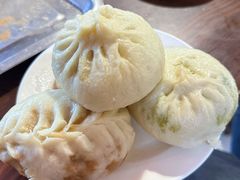 -姚记炒肝店(鼓楼店)