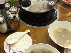 -前堡羊汤岫岩一部(凯隆店)