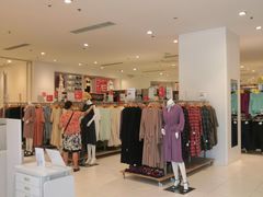 -优衣库(长沙银盆岭万达广场店)