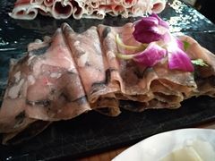 -蜀香楼火锅·烧鸡公(长安哥伦布店)