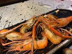 -素描餐厅(灵隐天竺店)