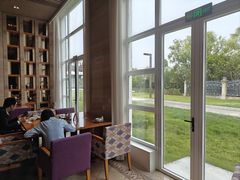 -苏州观园琉苏酒店-168西餐厅