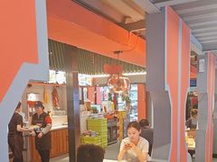 -小炉灶铁锅炖