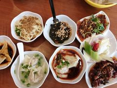 -龙抄手(春熙路总店)
