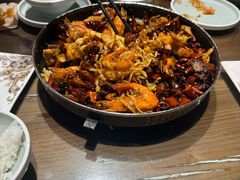 -红蕃干锅·脆皮香辣虾(南屏街金鹰店)