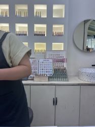 -MONICABOX美甲美睫