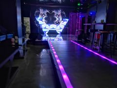 -V-SHOW KTV(济南概念店)