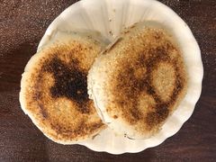 火烧-老三羊汤【北兴隆街店】