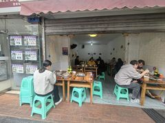-黑竹香鸡(营和巷店)